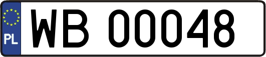 WB00048