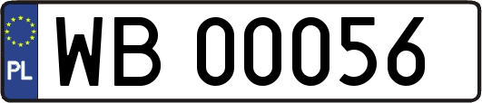 WB00056