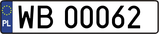 WB00062