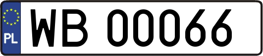 WB00066