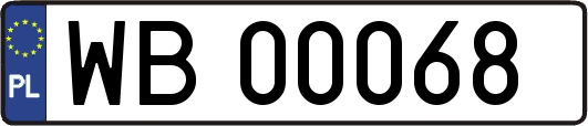 WB00068