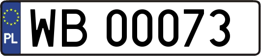 WB00073