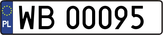 WB00095
