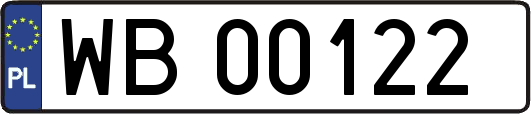 WB00122