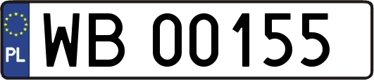 WB00155