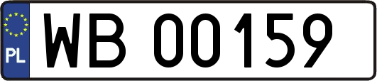 WB00159