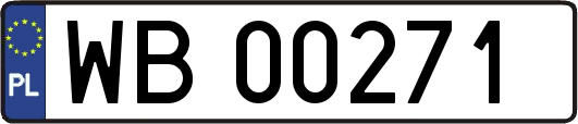 WB00271