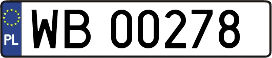 WB00278