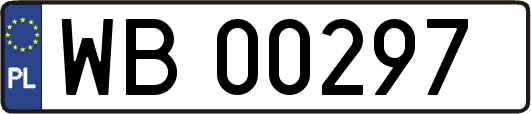 WB00297