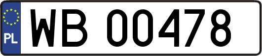 WB00478