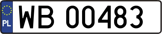 WB00483