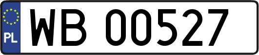 WB00527