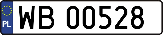 WB00528