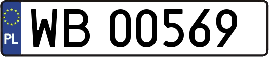 WB00569
