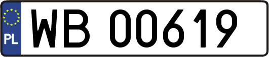 WB00619