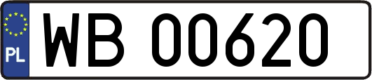 WB00620