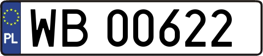 WB00622