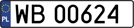 WB00624