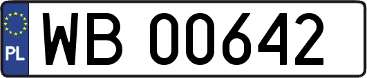 WB00642