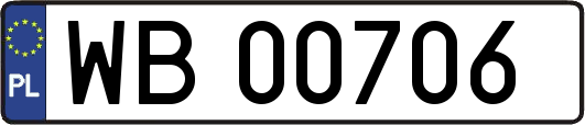 WB00706