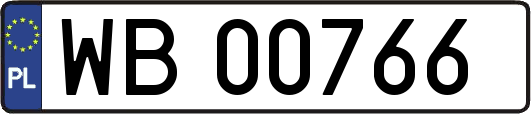 WB00766
