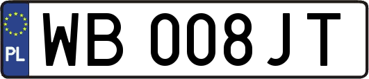 WB008JT