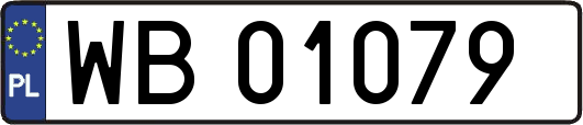 WB01079