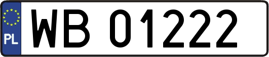 WB01222