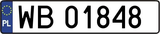 WB01848