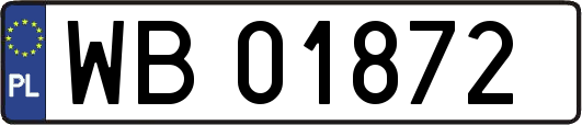 WB01872