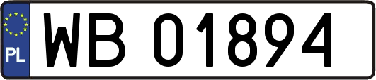 WB01894