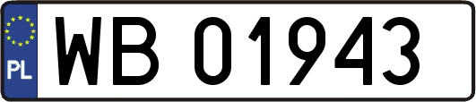 WB01943