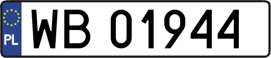 WB01944