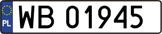 WB01945