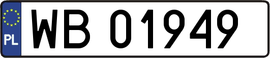 WB01949