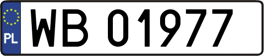 WB01977