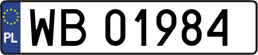 WB01984