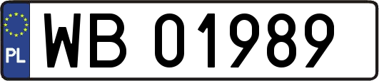 WB01989