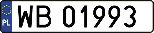 WB01993