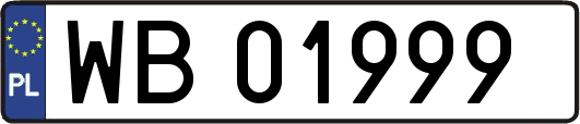 WB01999