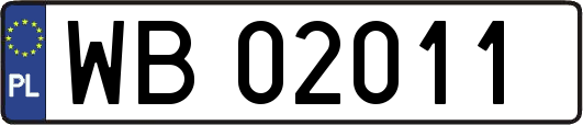 WB02011