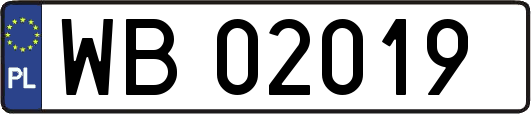 WB02019