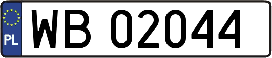 WB02044