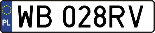 WB028RV