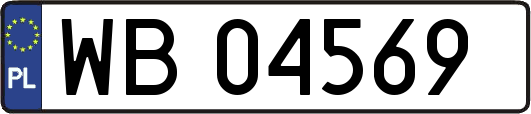 WB04569