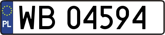 WB04594