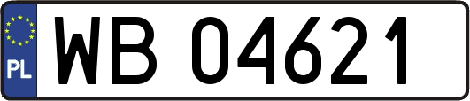 WB04621