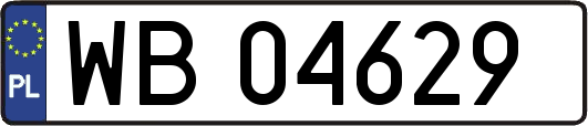 WB04629