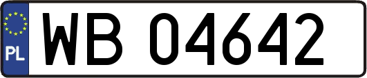 WB04642