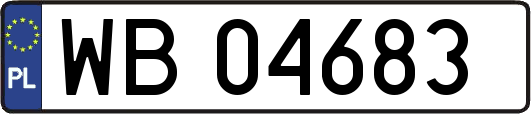 WB04683